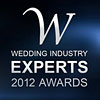 Wedding Industry Experts Awards 2012